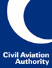 CAA Logo