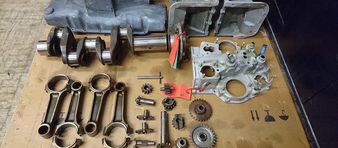 Lycoming Engine Parts