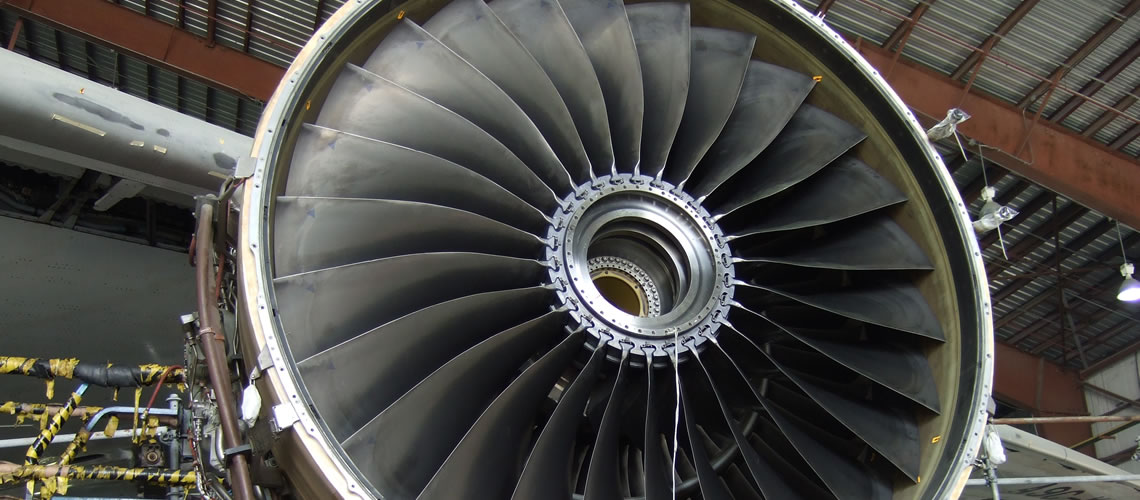 Rolls-Royce Trent 700